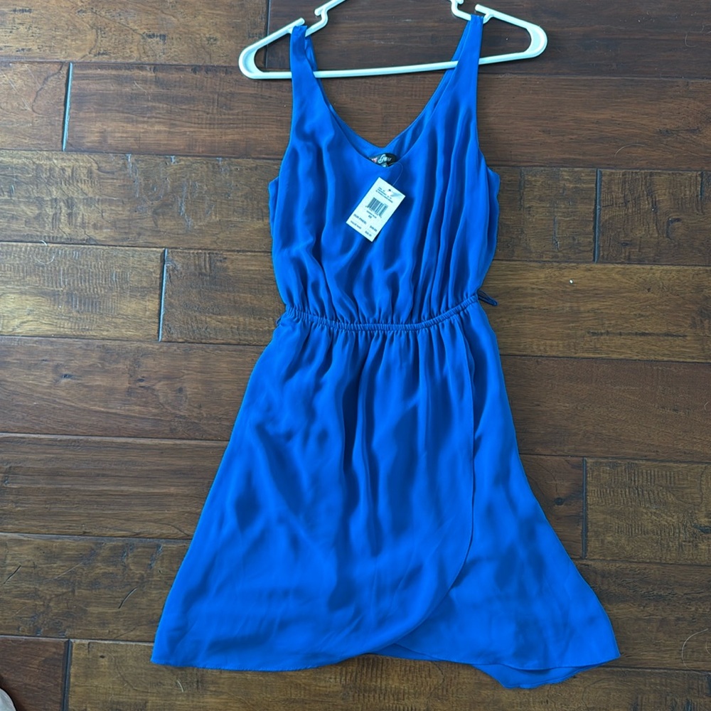 NWT Guess Dress XS